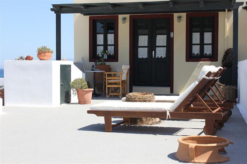 Vrachia Studios&Apartments Oia  Exterior foto