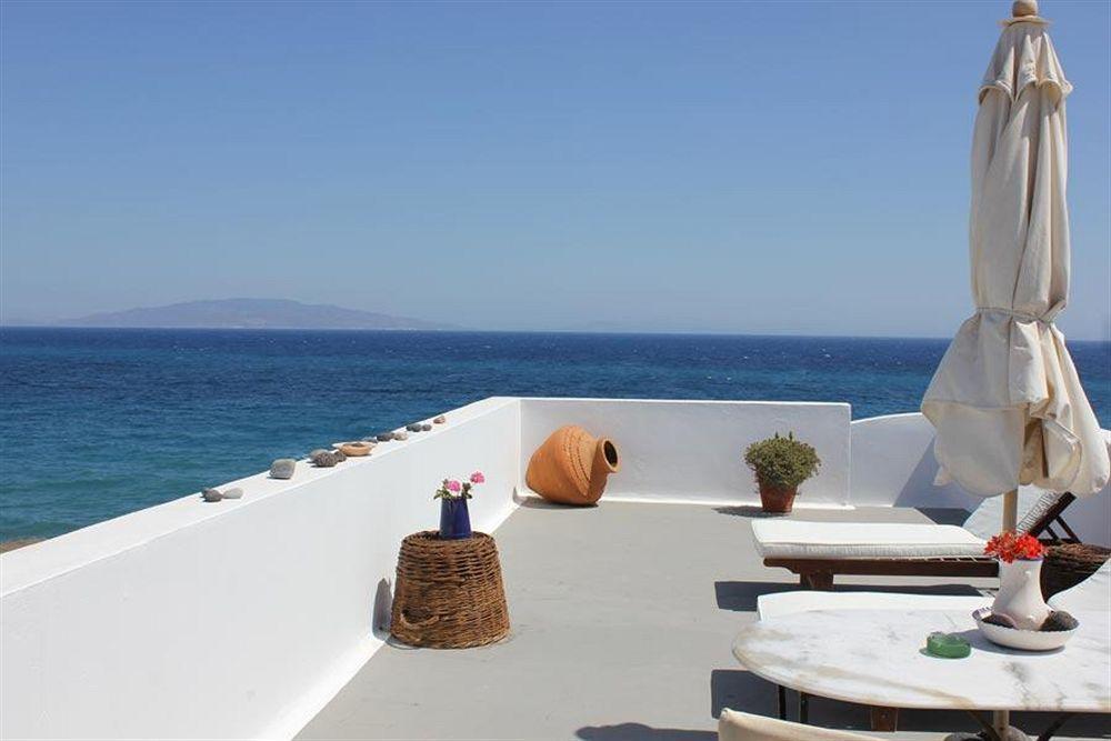 Vrachia Studios&Apartments Oia  Exterior foto