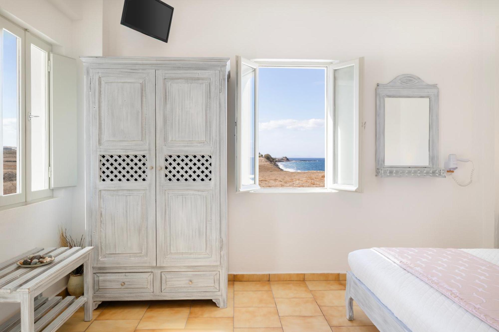 Vrachia Studios&Apartments Oia  Exterior foto